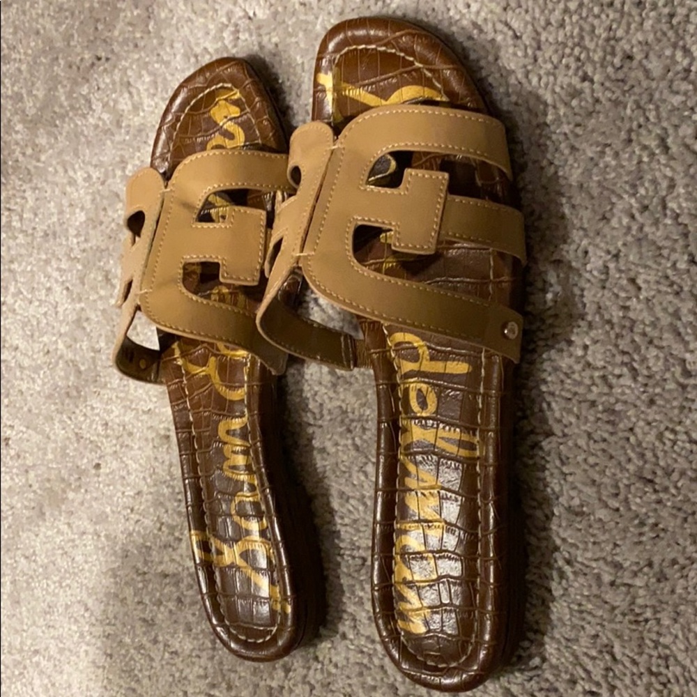 Da Edelman sandals - Picture 8 of 10